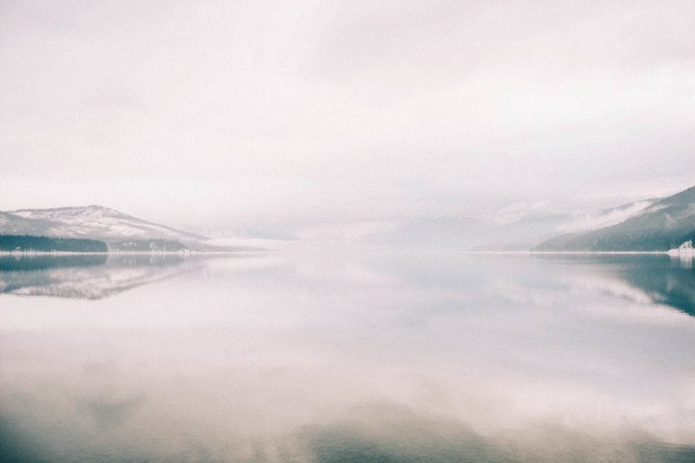 Glacier National Park