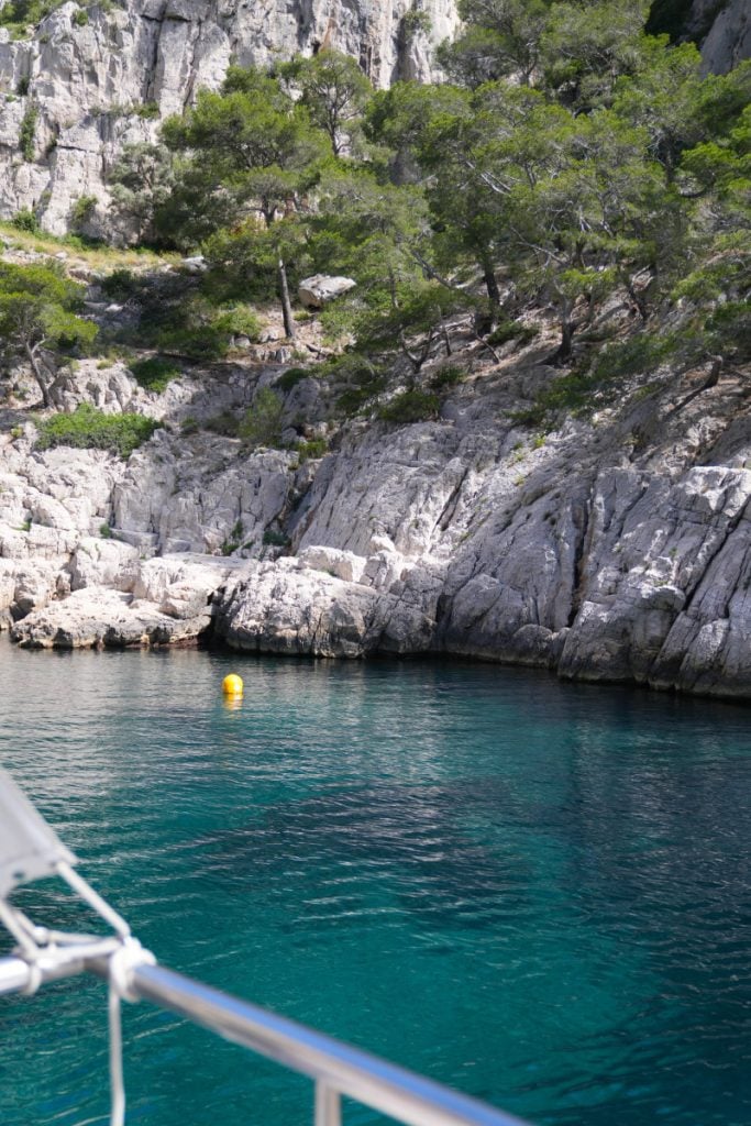 The Ultimate Travel Guide to Cassis, France
