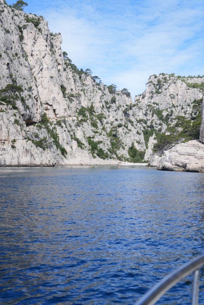The Ultimate Travel Guide to Cassis, France