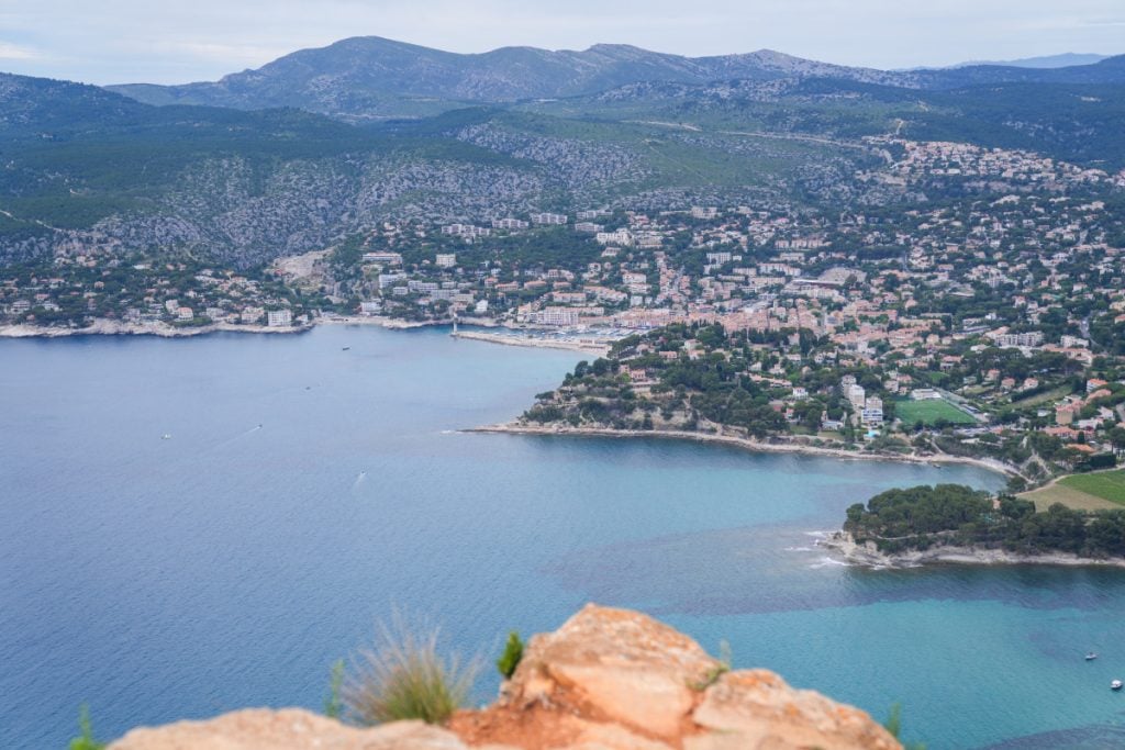 The Ultimate Travel Guide to Cassis, France