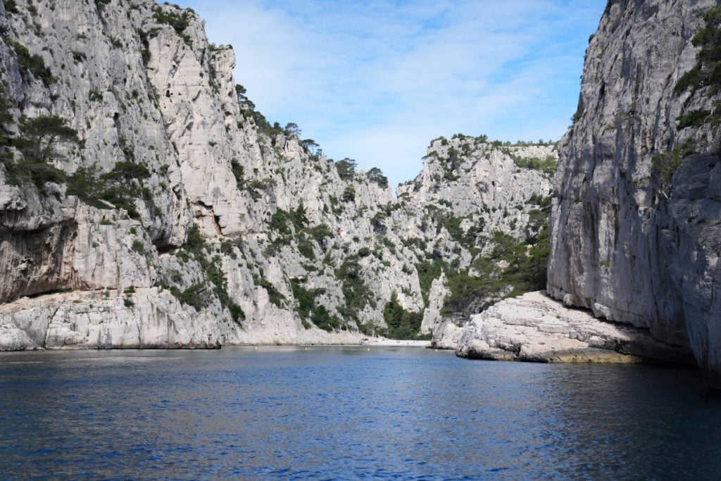 The Ultimate Travel Guide to Cassis, France