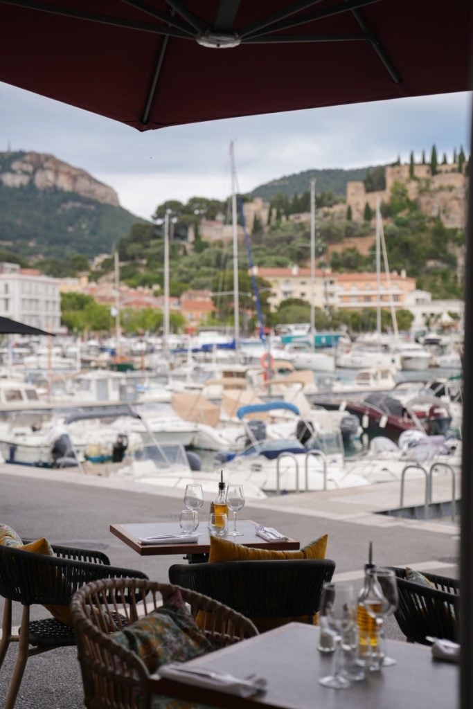 The Ultimate Travel Guide to Cassis, France