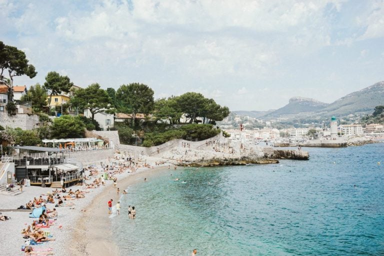 7 Places Not to Miss in Provence