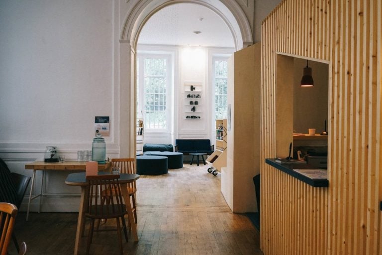 7 Coffee Shops Not to Miss in Lyon