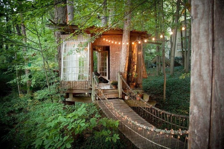 17 Airbnb Rentals Worth Traveling to in 2017