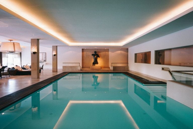 Girls Getaway to Four Seasons Hotel Ritz Lisbon