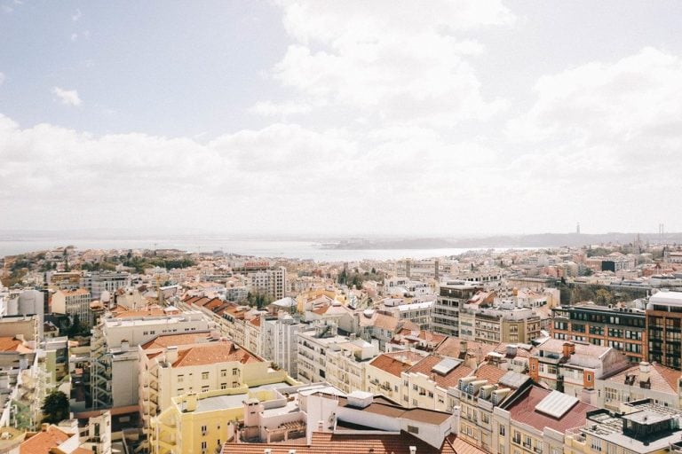 The First-Timer’s Guide to Lisbon