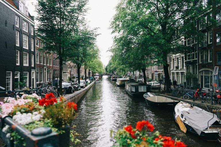 Best Late Summer Destinations in Europe