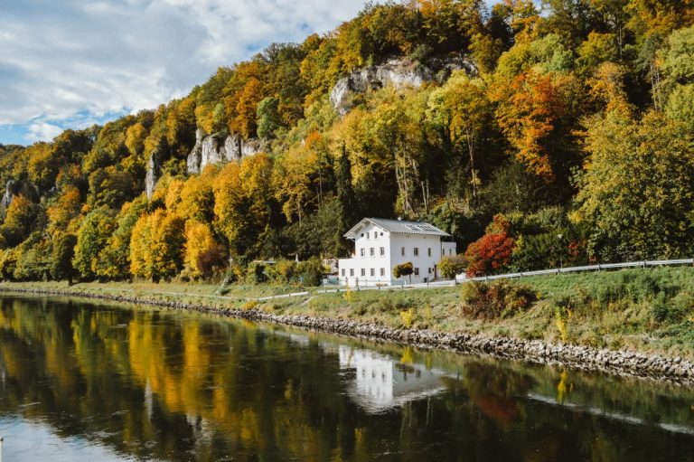 Best Fall Destinations To Visit in Europe
