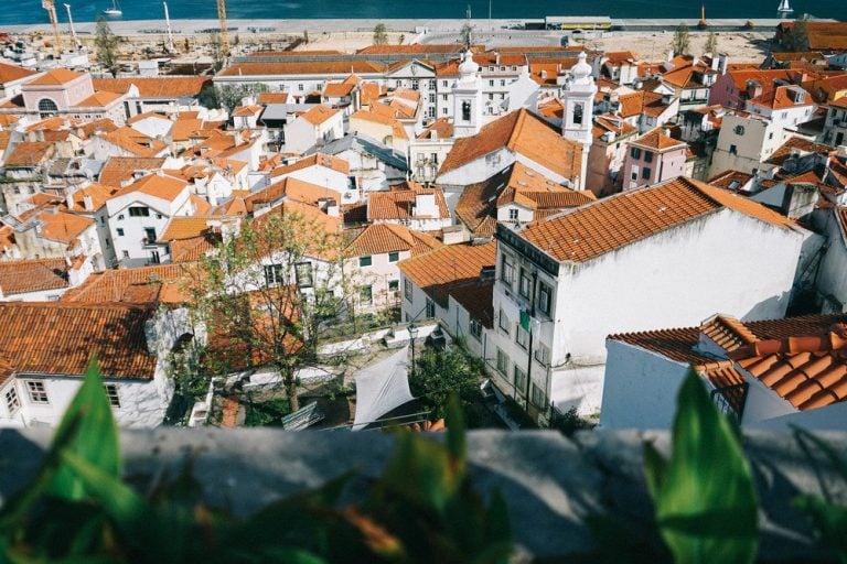 How I Got into Travel Photography