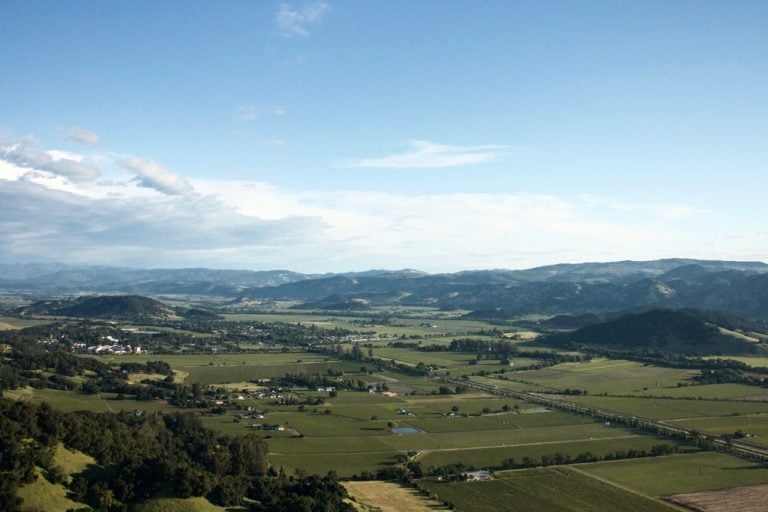 How to Spend 24 Hours in Napa Valley