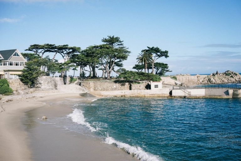 9 Awesome Airbnbs For a Weekend in Northern California 9 Awesome Airbnbs For a Weekend in Northern California