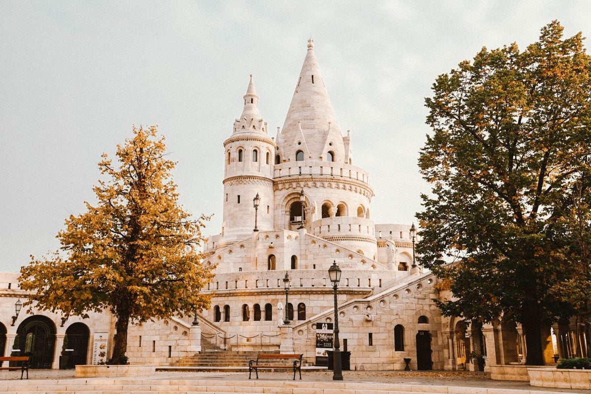 Cruising the Passage to Eastern Europe with Viking River Cruises