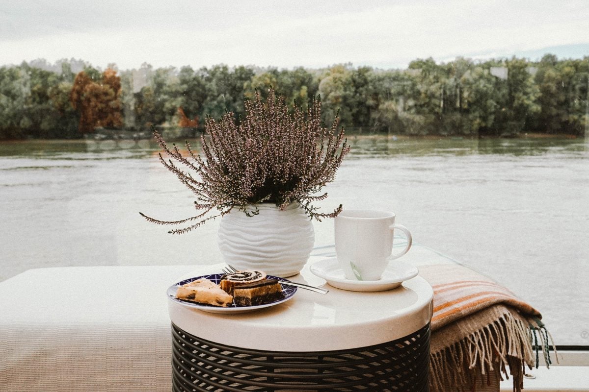 Cruising the Passage to Eastern Europe with Viking River Cruises