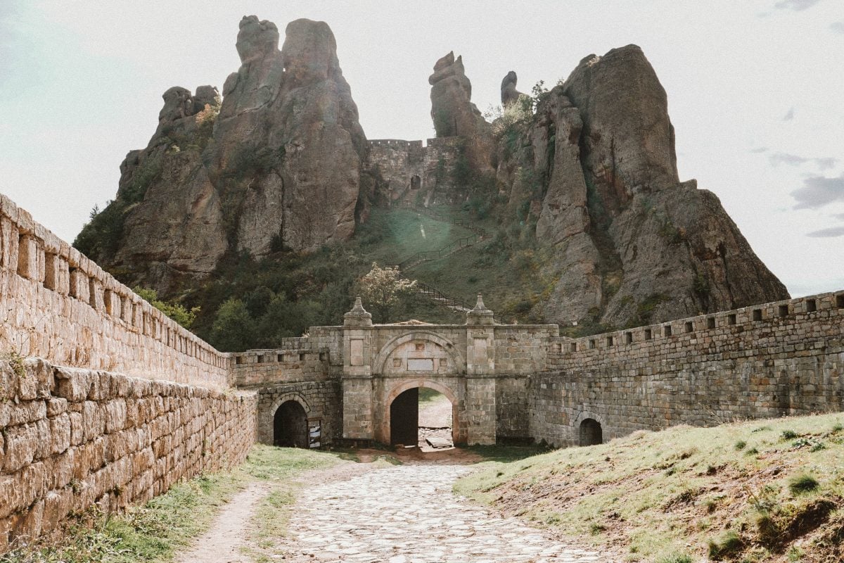 Bulgaria