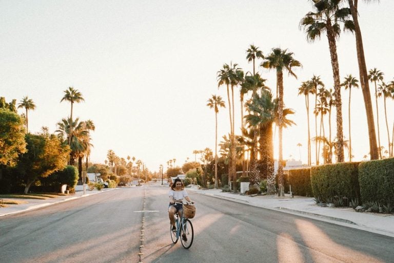 The Hip Guide to Palm Springs