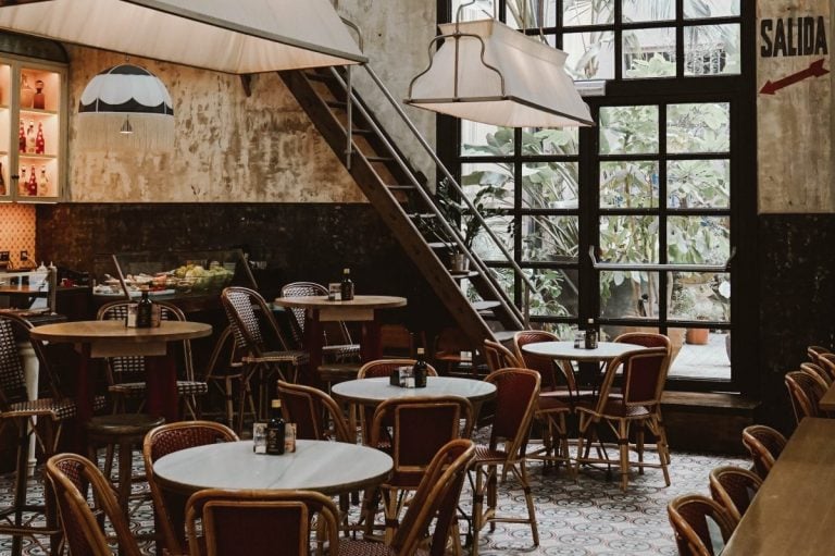 The Ultimate Food Guide to Barcelona The Ultimate Food Guide to Barcelona