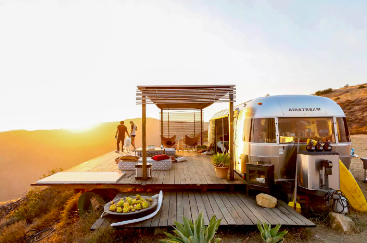 18 Airbnb Rentals Worth Traveling to in 2018
