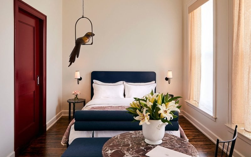 18 New Hotels I Have My Eye on For 2018