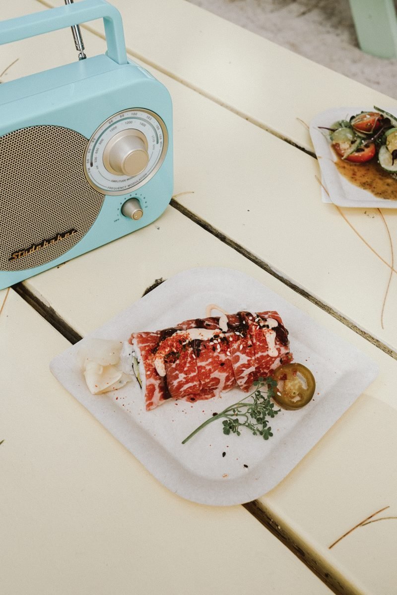 The Ultimate Culinary Experience: The Cayman Cookout