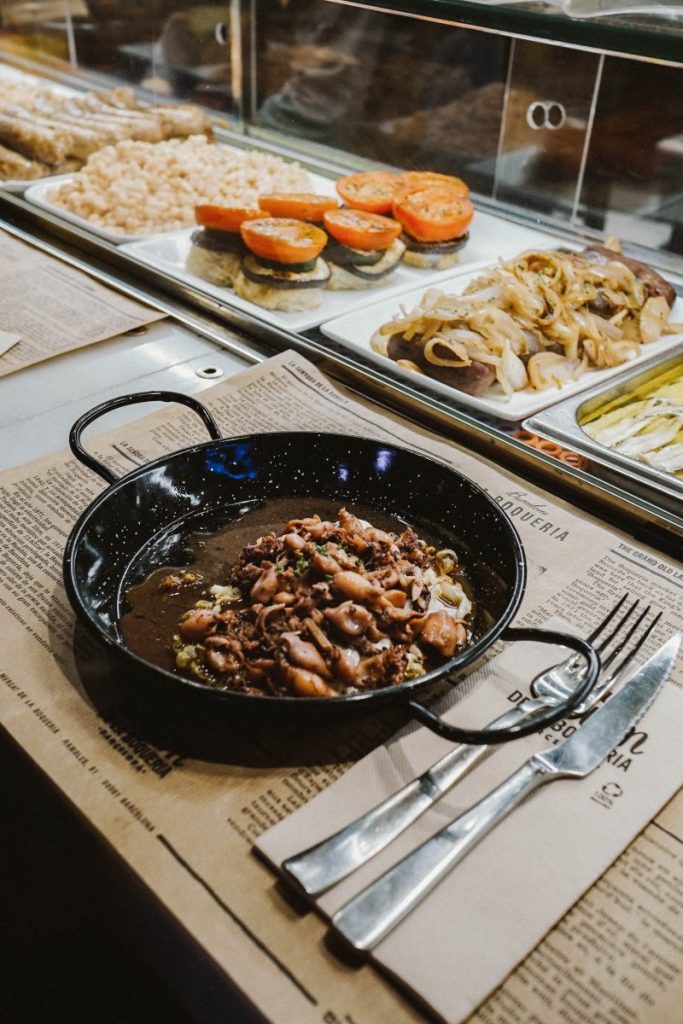The First-Timer's Guide to Barcelona