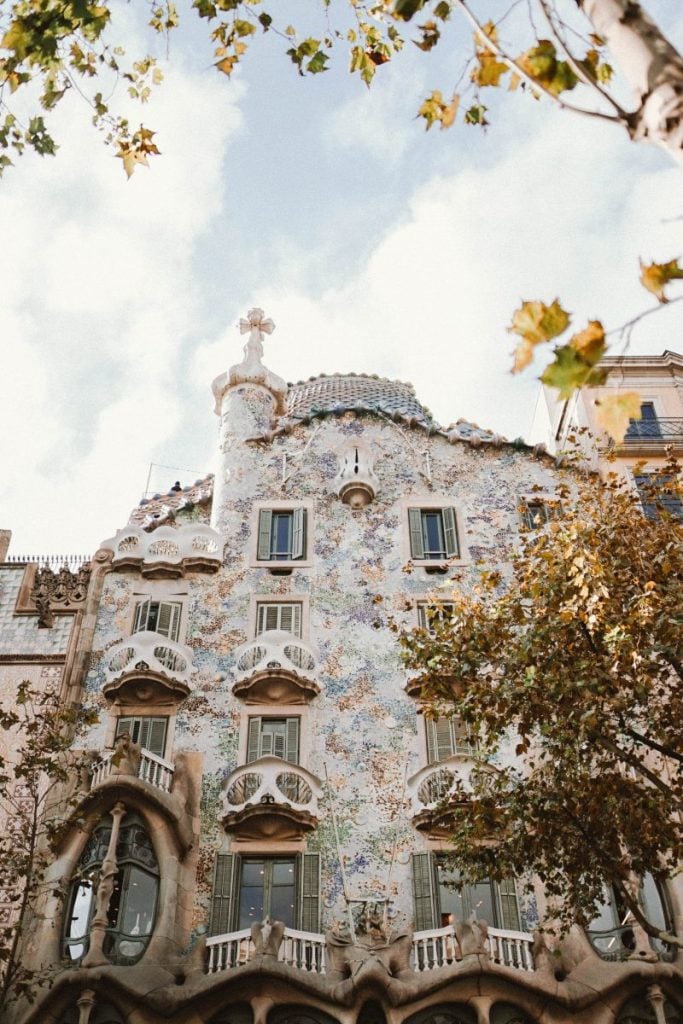 The First-Timer's Guide to Barcelona