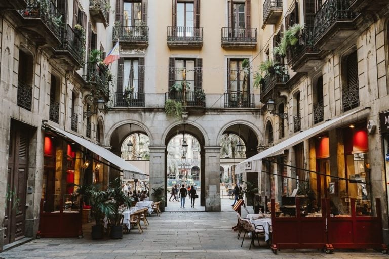 The First-Timer's Guide to Barcelona