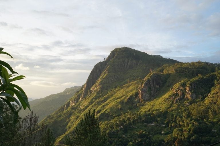 18 Countries To Visit in 2018 25 Photos to Inspire You to Visit Sri Lanka
