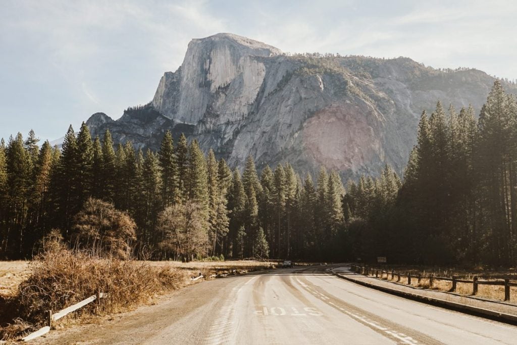 The Ultimate Weekend Guide to Yosemite National Park