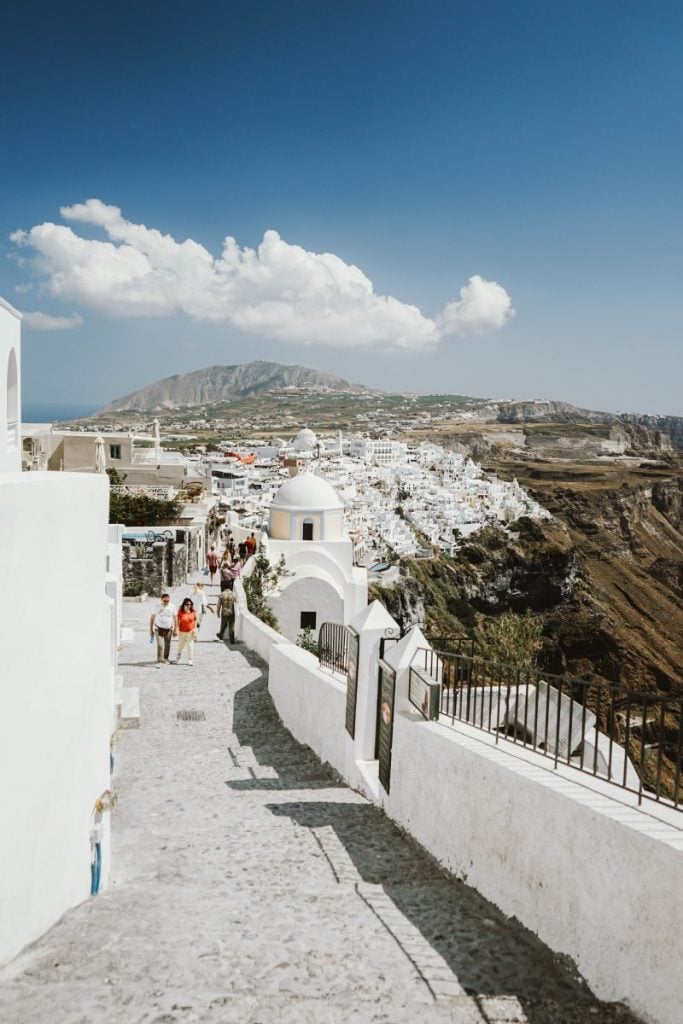 The Ultimate Guide to Santorini, Greece