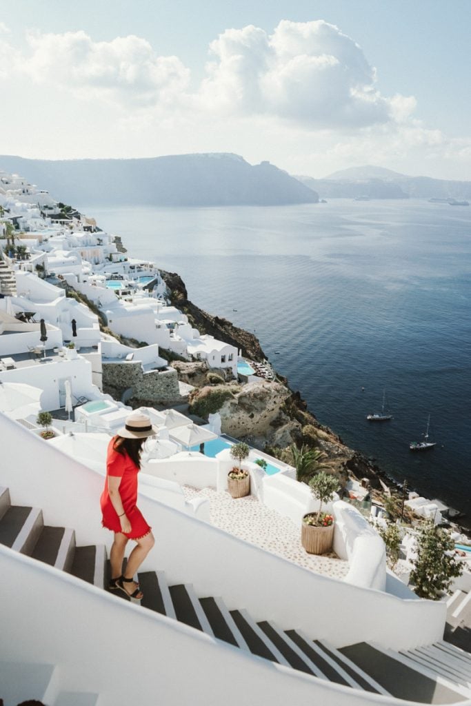 The Ultimate Guide to Santorini, Greece: Best Things to Do
