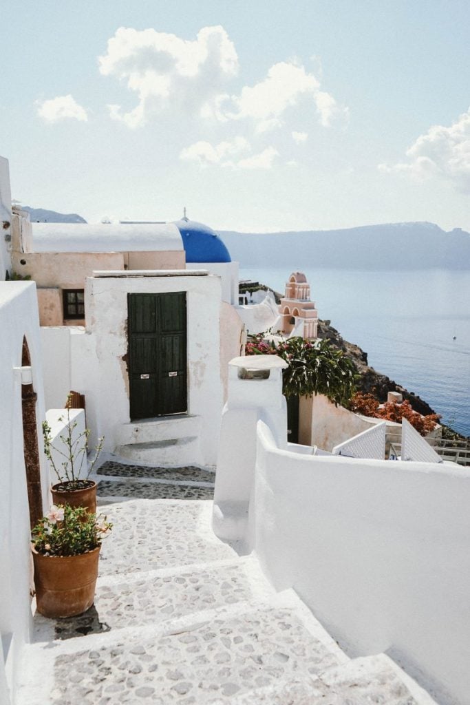 The Ultimate Guide to Santorini, Greece