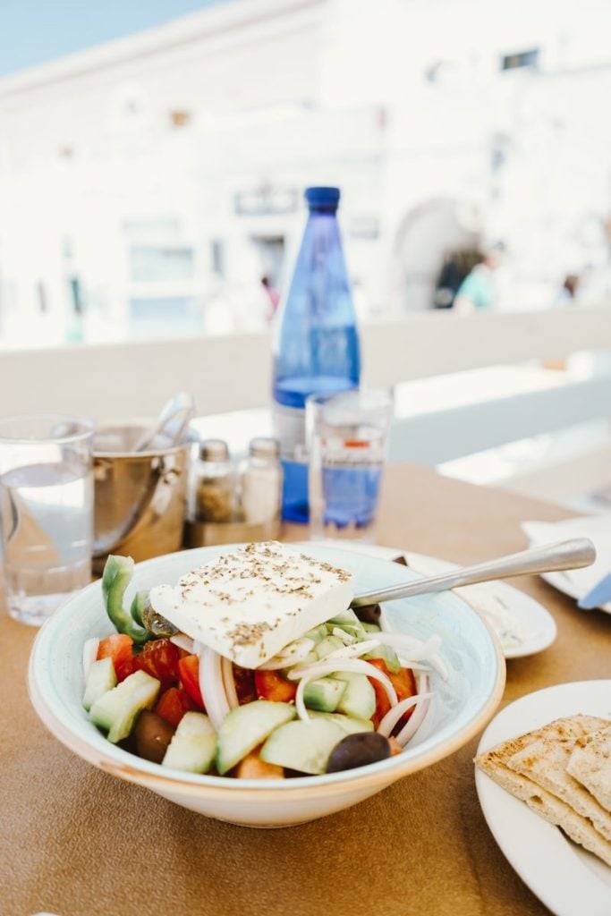 The Ultimate Guide to Santorini, Greece