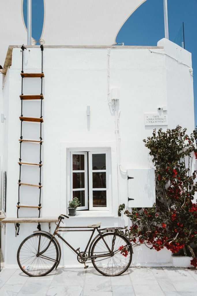 The Ultimate Guide to Santorini, Greece