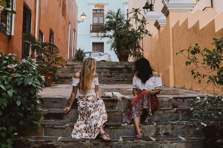How to Have a Successful Girls Getaway How to Have a Successful Girls Getaway
