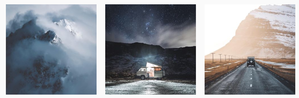 12 Photographers on Instagram Who Inspire Me Daily