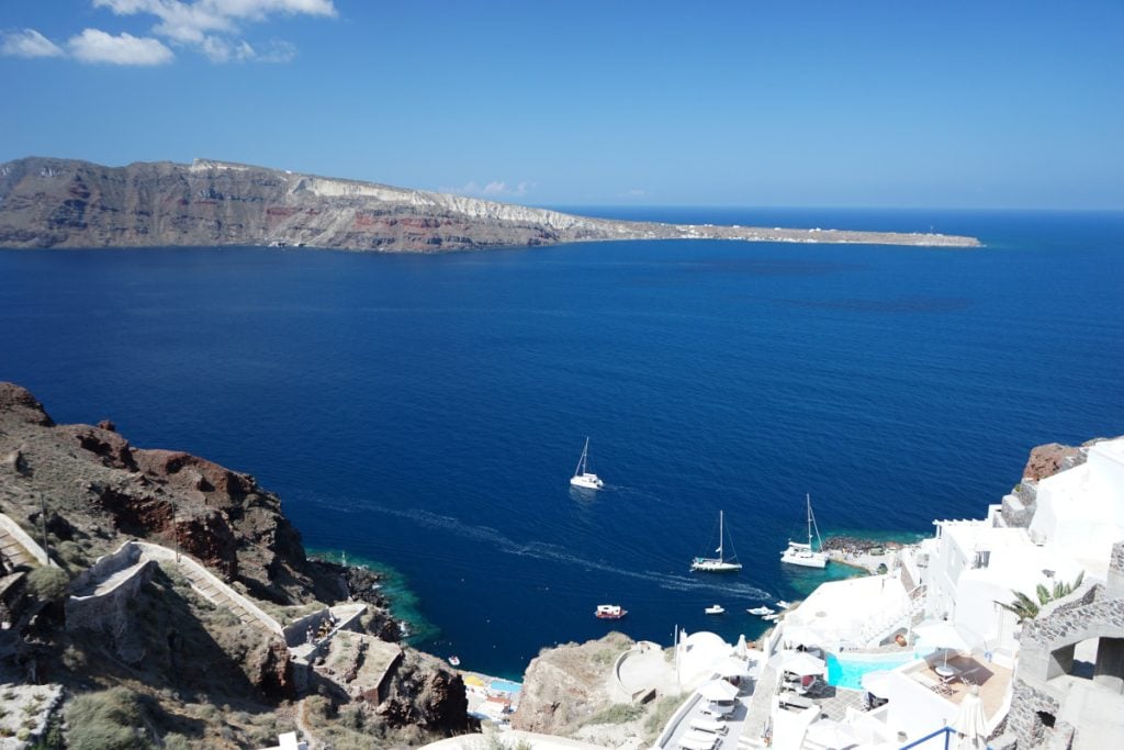 The Ultimate Guide to Santorini, Greece: Best Things to Do