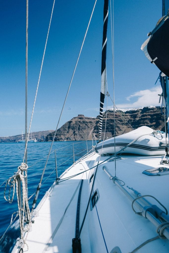 The Ultimate Guide to Santorini, Greece: Best Things to Do