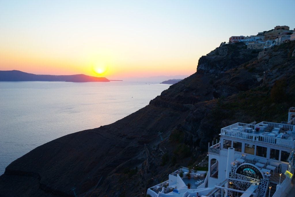 The Ultimate Guide to Santorini, Greece: Best Things to Do