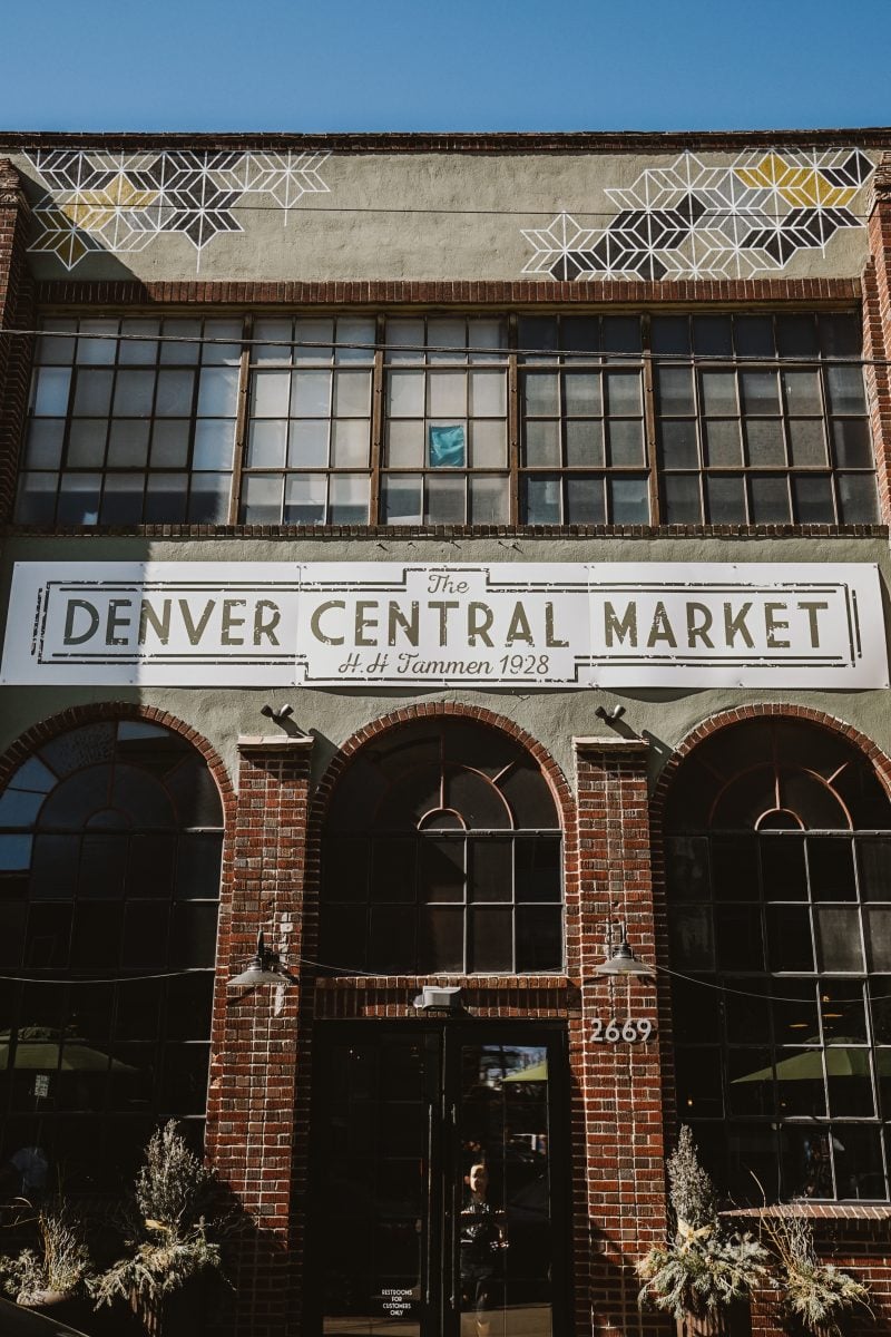 The Weekend Guide to Denver, Colorado