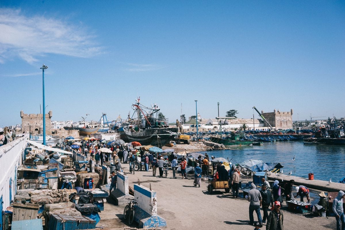 20 Photos to Inspire You to Visit Morocco