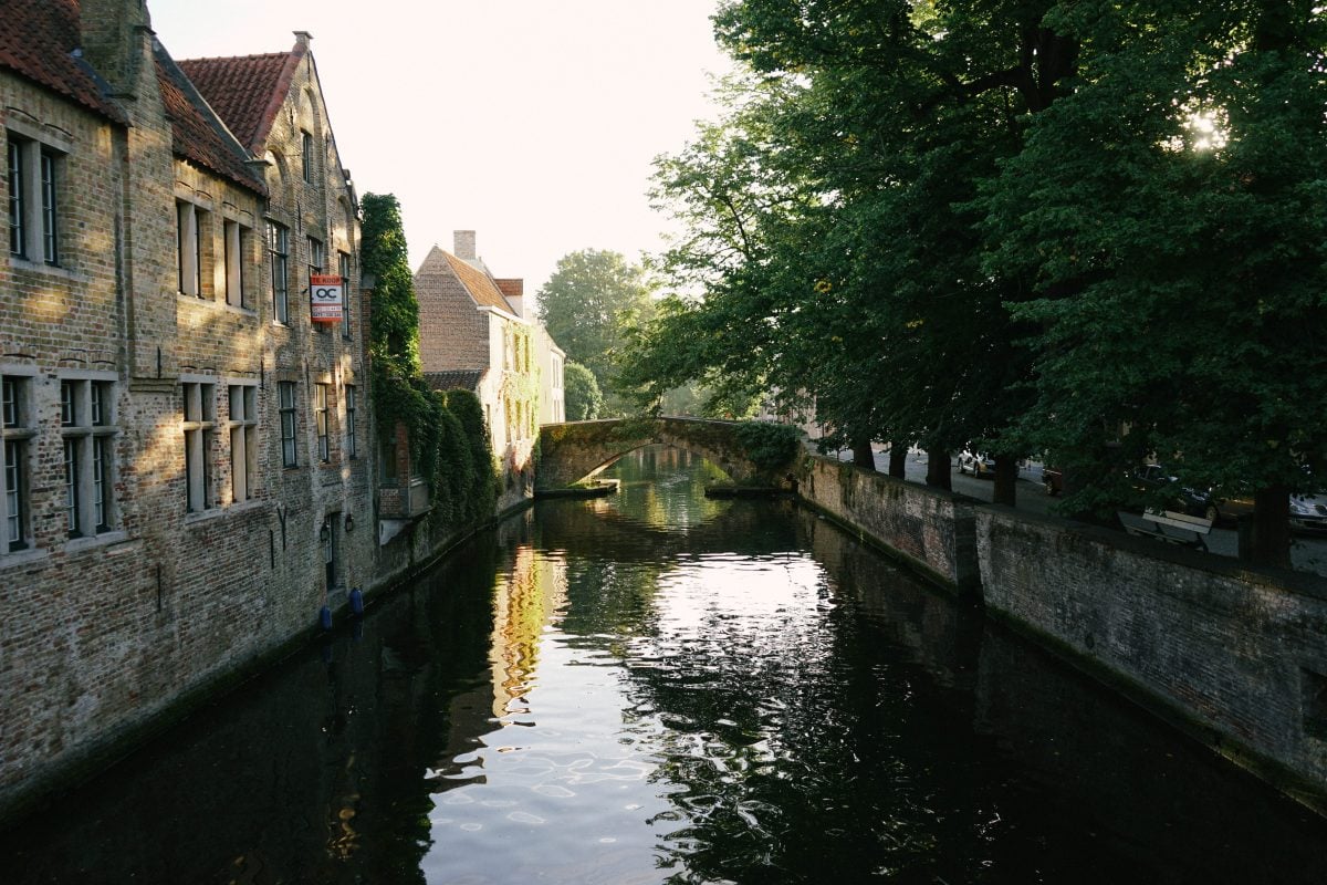 The 12 Destinations in Europe I Love Photographing