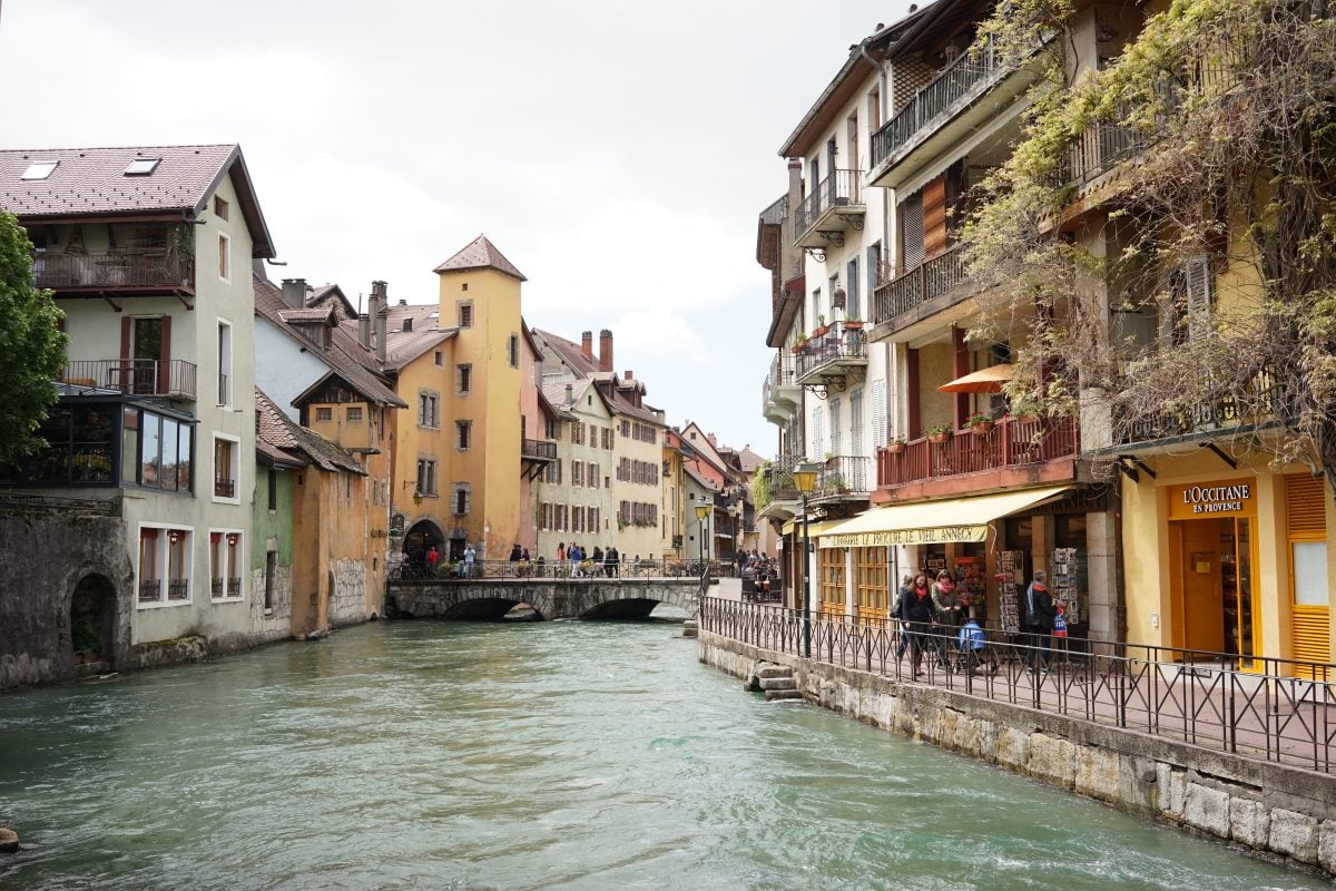 The 12 Destinations in Europe I Love Photographing