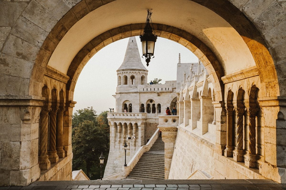 The 12 Destinations in Europe I Love Photographing