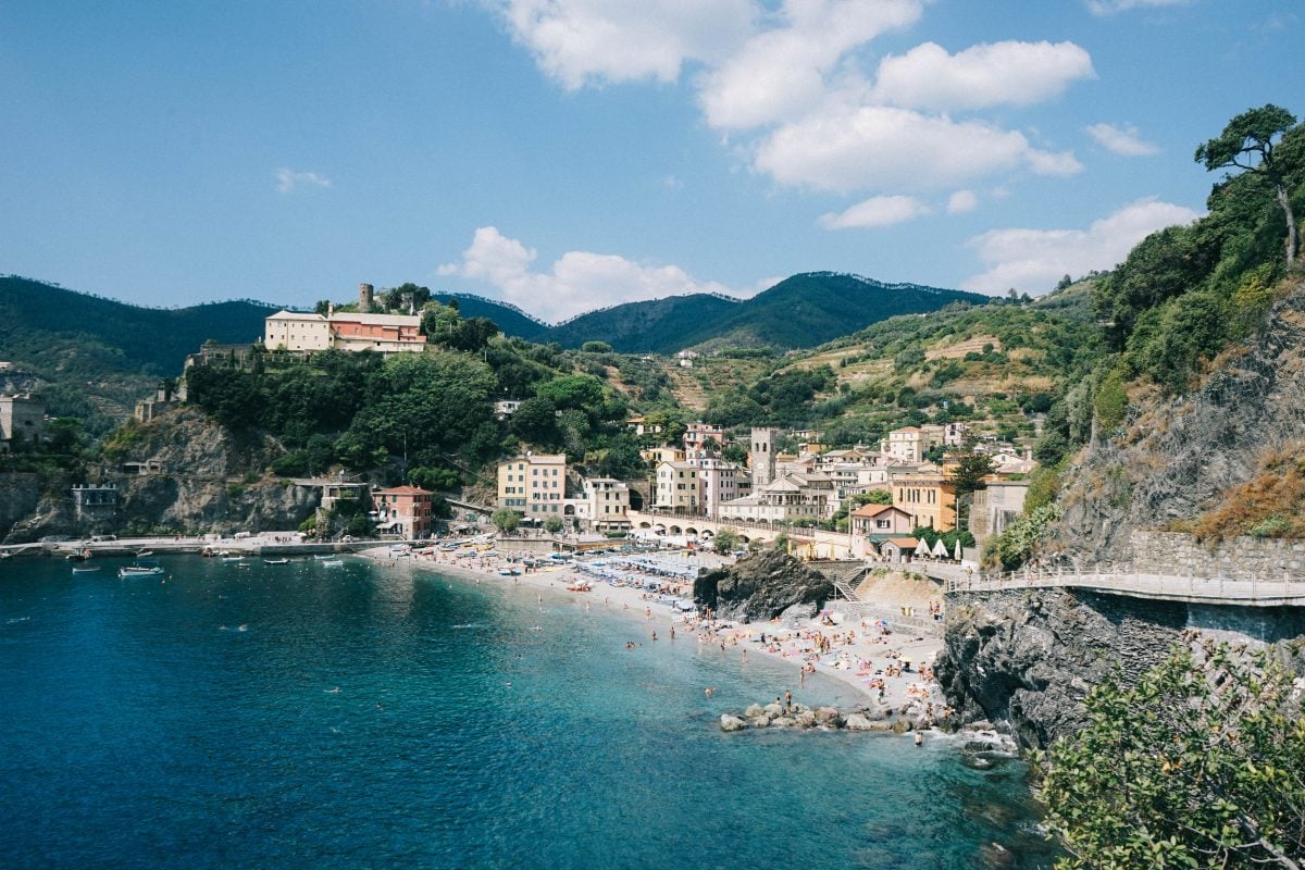 The 12 Destinations in Europe I Love Photographing