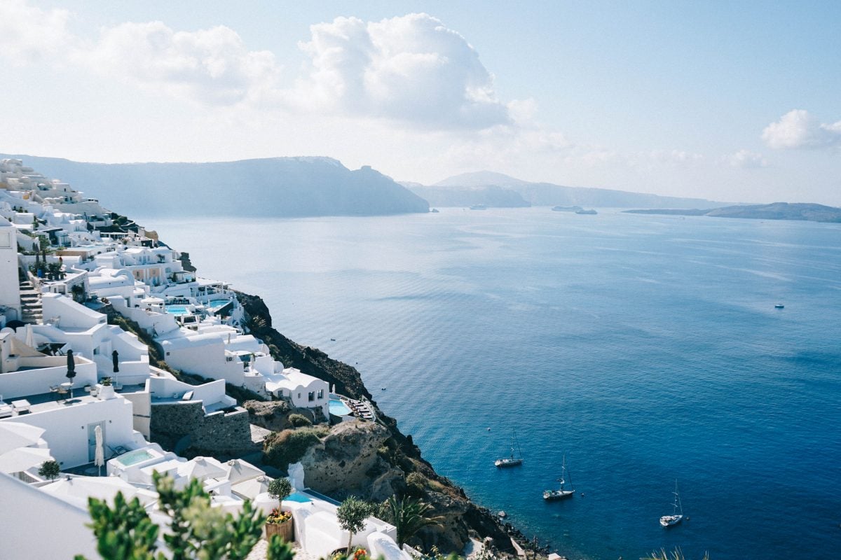 The 12 Destinations in Europe I Love Photographing
