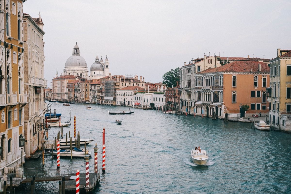 The 12 Destinations in Europe I Love Photographing
