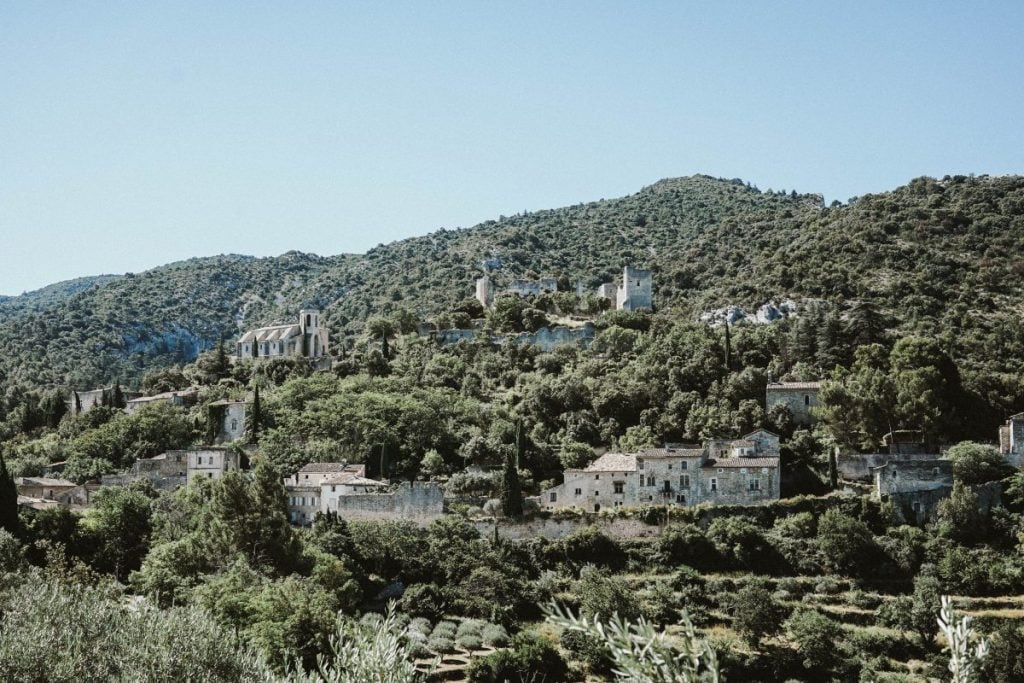 Three Villages Not to Miss in the Luberon
