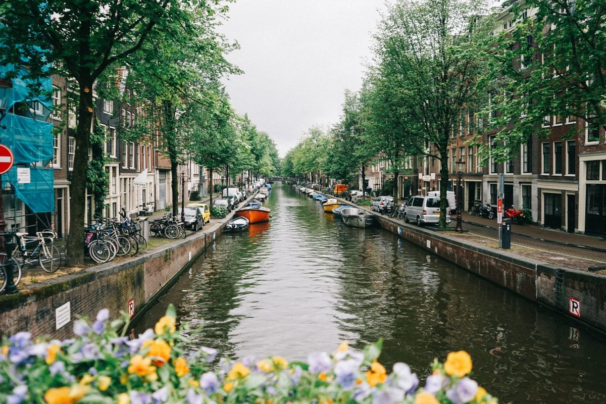 The 12 Destinations in Europe I Love Photographing