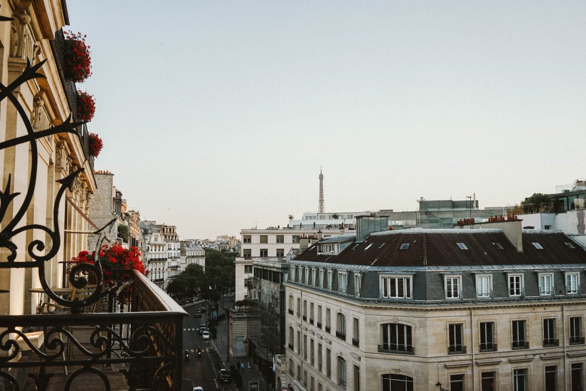 The 12 Destinations in Europe I Love Photographing